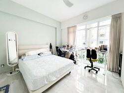 Symphony Heights (D21), Condominium #557310181